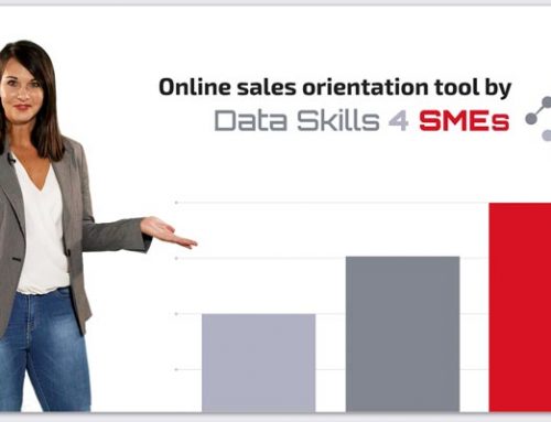 Online Sales & Digital Marketing Orientation Course